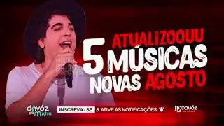 NATTAN- (ATUALIZADO) AGOSTO