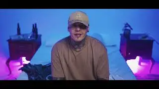 Almanegra x Nuco - No Te Deseo El Mal