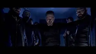 Diablo 63 & Massaka - 9MM