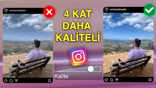 How to Upload High-Quality Photos to Instagram - IN 3 MINUTES