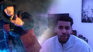 THE HARDEST MUSIC VIDEO OF 2021 | Marin - 