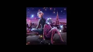 Клип Леди Баг и Супер Кот - Серебро Отпусти Меня
