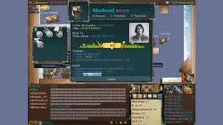 |TRANSFORMICE| - Mudrost 150K Bootcamp
