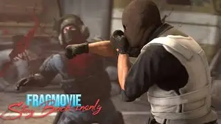 [GHOSTKILLA] 🤯 Frag Movie #4