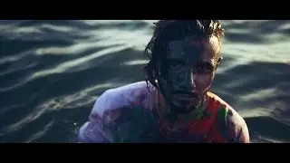 Alex Polidori - Va Tutto Bene (Official Video)