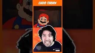 MARIO trasmette I VIRUS! 