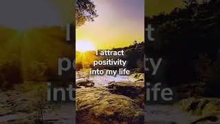[START THE DAY] with Positive Affirmations 🚀 💙 REPEAT 3 Times
