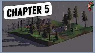 Tiny Room Stories Town Mystery: Chapter 5 Gameplay Walkthrough