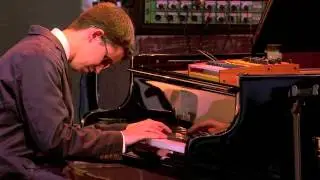 Justin Kauflin - For Clark (Live at Jazz à Vienne 2014)