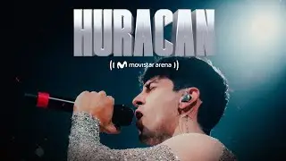 Robleis - Huracán (en vivo Movistar Arena Argentina 2023)