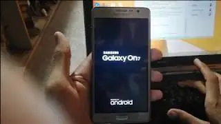 Samsung On7 Remove Reactivation Lock||G6000 Samsung Lock