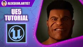 How to create Michael Character in Unreal Engine 5 - MICHAEL UE5 METAHUMANS 