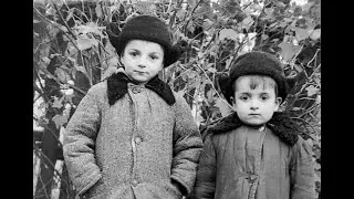 Часть вторая. Мгновения жизни, застывшие в фото... Село Душкино автор Василий Петрович Середа