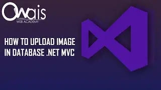 How To Upload Image in ASP.NET MVC In Urdu / Hindi