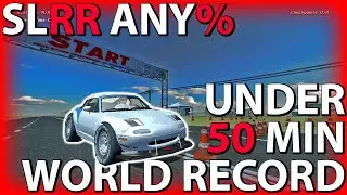 DESTROYED THE WORLD RECORD - SLRR Injected 1.4.6 ANY% in 