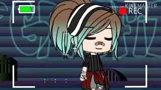 []Гача лайф-клип[]~Розы цвета алого•••
