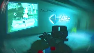 ДЕМОН И НЕ ЧЕЛОВЕК | EFT FRAGMOVIE