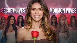 Secret Lives of Mormon Wives: The MomTok Reality EMPIRE