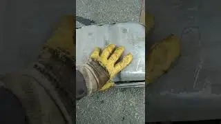 в поисках дребезга выхлопа 