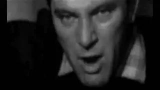 Richard Burton - Look Back In Anger - Movie Trailer