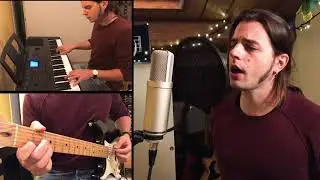Concerto for Group and Orchestra - Second Movement (Deep Purple cover)