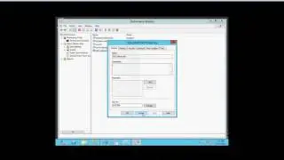 SQL 2012 Performance Monitor
