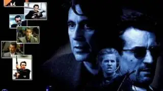 Heat OST #14 - Coffee Shop