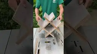 Multi-Functional Woodworking Machine by SN Tools || Sliding Table Saw Cutting Machine -1812 #shorts