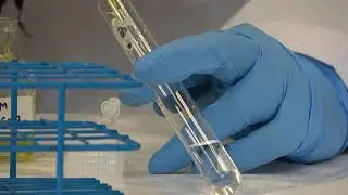 National Chemistry Week Demo: Precipitates