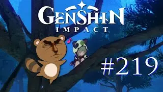 Genshin Impact 