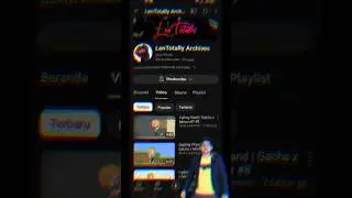 yey lentotaly is back 🤣 @LenTotally @lentotallyexposed458 #gacha #gachalife #gachaclub #gl2