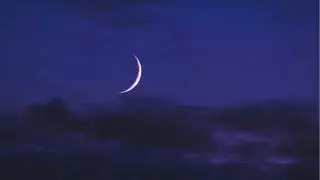 September 2024 New Moon in Virgo