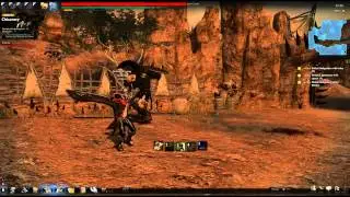 Vindictus - Kai/Kay [EP.6/Chicanery/HobGoblin]