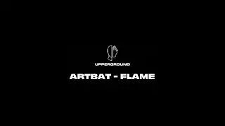 ARTBAT - Flame (Official Audio Video)