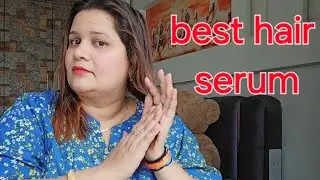 हमें hair serum कब और कैसे use करना चाहिए/how to use right hair serum