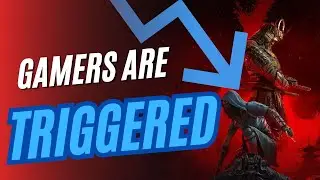Assassin's Creed Shadows Has EVERYONE TRIGGERED