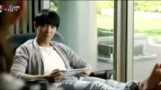 Park Shin HYe ❄ Lee Joon ❄Crazy in love MV