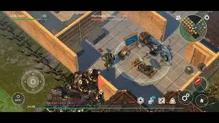RAID Base viper12 Last Day on Earth