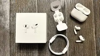 Apple AirPod Pros 2 - Tips, Tricks & Hidden Features |