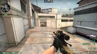 CS GO-KOMPLETTE ESKALATION-Drogensüchtiges Minecraft Kind droht mit Aursrottung der Christen [18+]