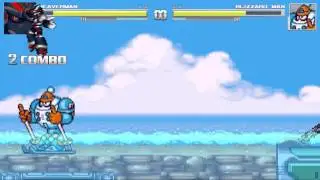 ReaVerman Test Footage