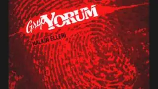Grup YORUM - Halkın Elleri