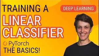 Performing Neural Network Linear Classification: Pytorch Deep Learning Tutorial