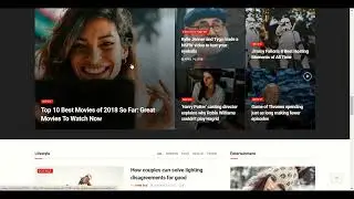 Jnews theme customization - JNews WordPress Newspaper Magazine Blog Theme