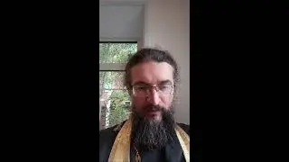 Священник Алексей Бессонов в прямом эфире!