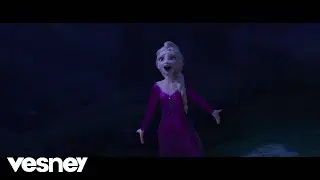 Charlotte Hervieux, AURORA - Dans un autre monde (De 