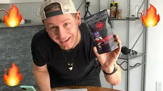 SPICY Challenge - League of FIRE