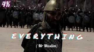 Everything 👍 Salahuddin ayyubi Status 