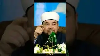 Shayx Alijon Qori