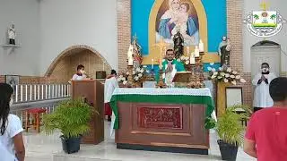 Santa Missa